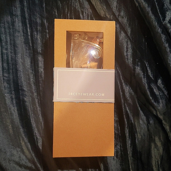 💥BUY 5 GET 3 FREE   THE BOOKCLUB BLUE LIGHT BLOCKER GLASSES - Picture 4 of 6